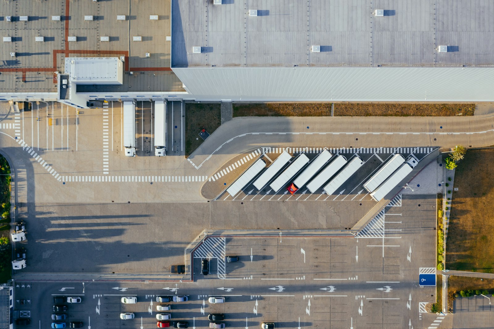 Talisay Freight Terminal – Lot 18 — photo 3