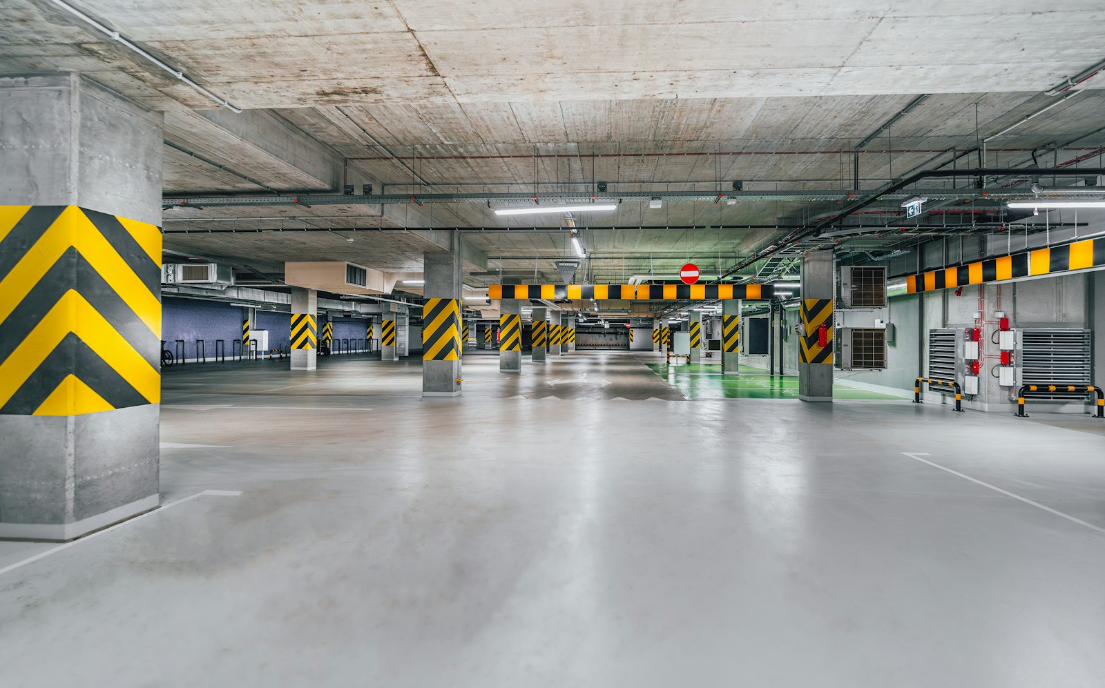 Santa Maria Freight Terminal – Phase 4 — photo 1