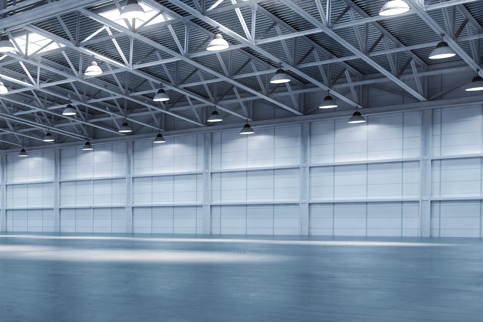 2,800 sqm Warehouse for Lease | Southern Trade Logistics Estate — photo 1